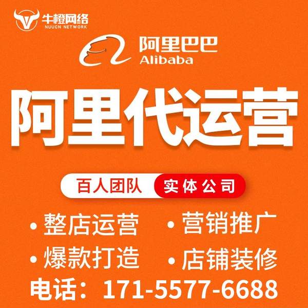 汕头电商代运营